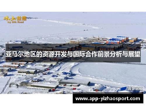 亚马尔地区的资源开发与国际合作前景分析与展望